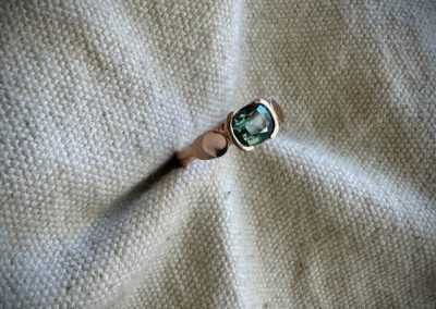 Saphirs d&rsquo;Auvergne