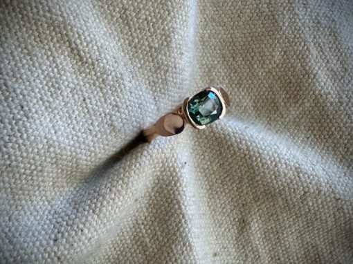 Saphirs d&rsquo;Auvergne