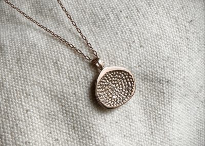 Pendentifs